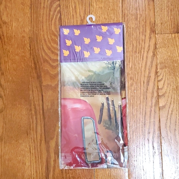 NWT 🍂WELCOME FALL FLAG🍂 - Picture 3 of 3